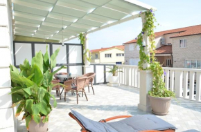Apartments Dami